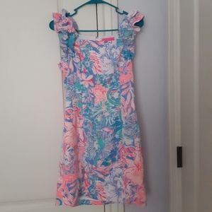 Lilly Pulitzer NWOT Dress